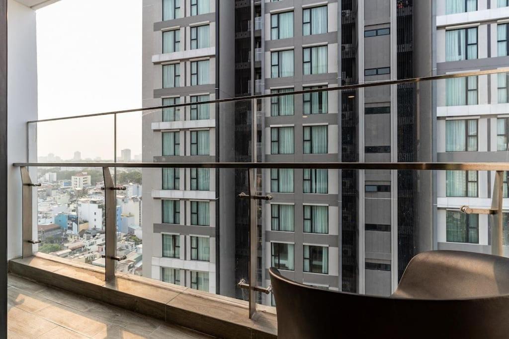 The Rixx Combo 2 Of 3bedrooms At D1 Mension With Pool And Gym Apartment *