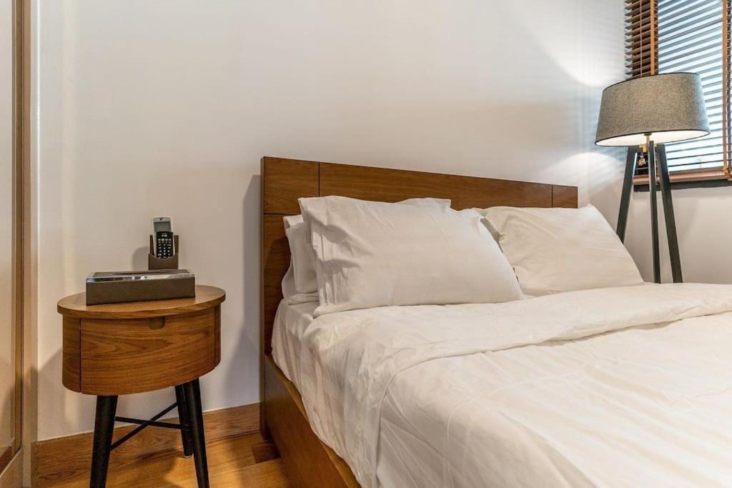 The Rixx Combo 2 Of 3bedrooms At D1 Mension With Pool And Gym Apartment *