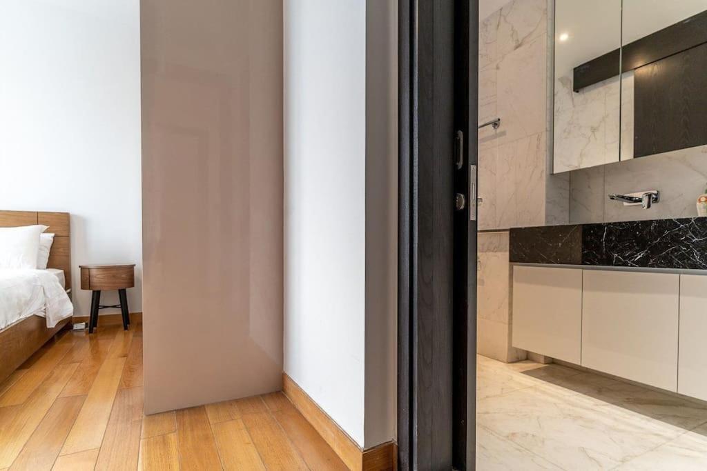 The Rixx Combo 2 Of 3bedrooms At D1 Mension With Pool And Gym