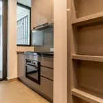 The Rixx Combo 2 Of 3Bedrooms At D1 Mension With Pool And Gym