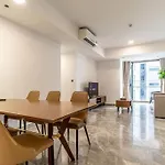 The Rixx Combo 2 Of 3Bedrooms At D1 Mension With Pool And Gym