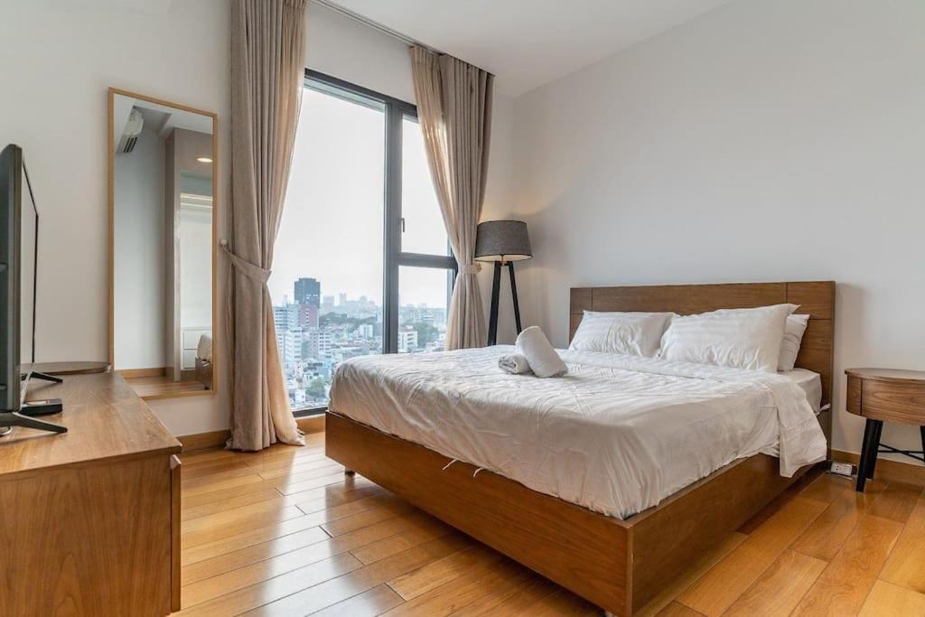 The Rixx Combo 2 Of 3bedrooms At D1 Mension With Pool And Gym TP. Hồ Chí Minh