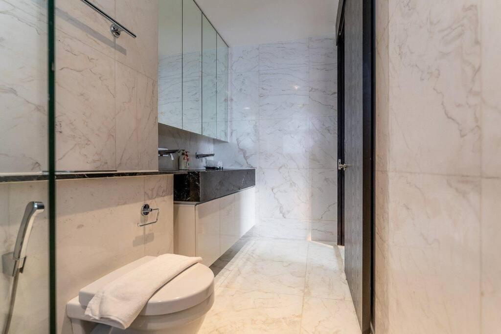 The Rixx Combo 2 Of 3bedrooms At D1 Mension With Pool And Gym Căn hộ