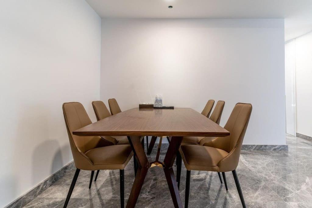 The Rixx Combo 2 Of 3bedrooms At D1 Mension With Pool And Gym TP. Hồ Chí Minh