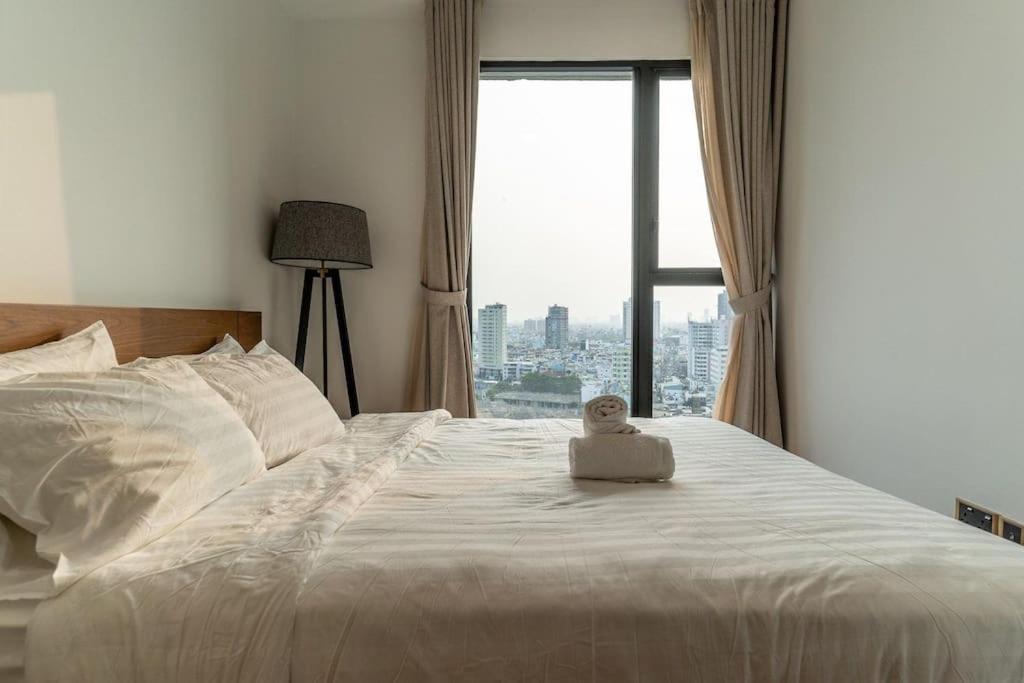 The Rixx Combo 2 Of 3bedrooms At D1 Mension With Pool And Gym Căn hộ