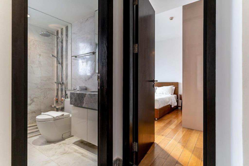 The Rixx Combo 2 Of 3bedrooms At D1 Mension With Pool And Gym Căn hộ