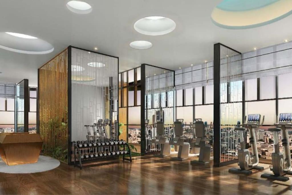 Căn hộ The Rixx Combo 2 Of 3bedrooms At D1 Mension With Pool And Gym TP. Hồ Chí Minh