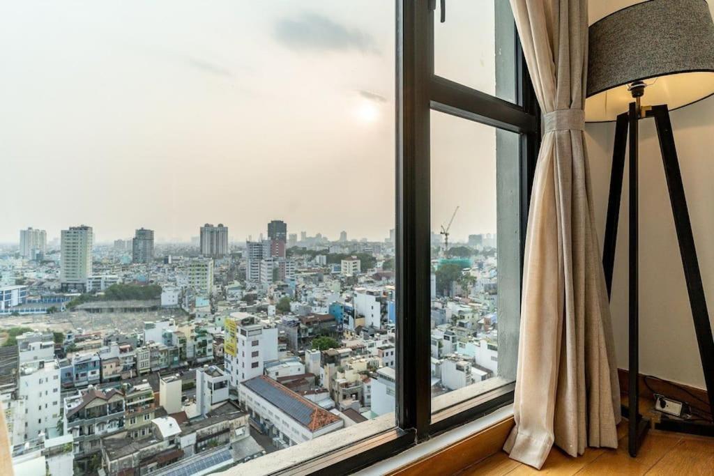 The Rixx Combo 2 Of 3bedrooms At D1 Mension With Pool And Gym * TP. Hồ Chí Minh