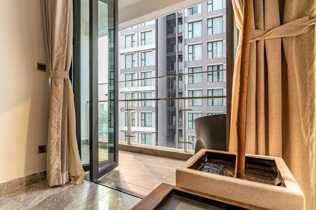 The Rixx Combo 2 Of 3bedrooms At D1 Mension With Pool And Gym * TP. Hồ Chí Minh