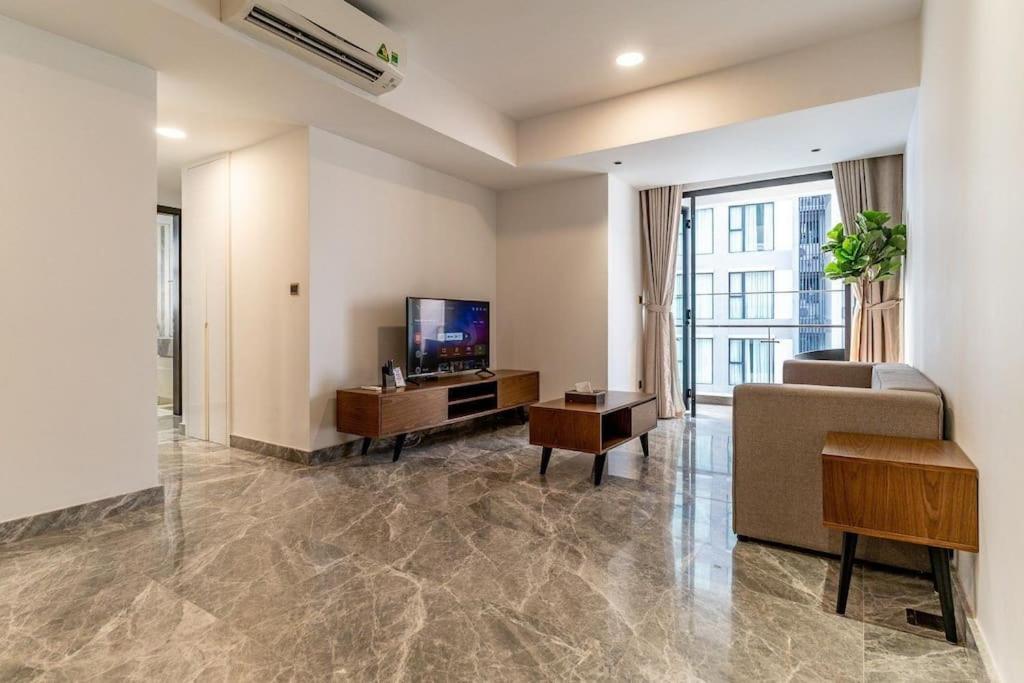 The Rixx Combo 2 Of 3bedrooms At D1 Mension With Pool And Gym Căn hộ