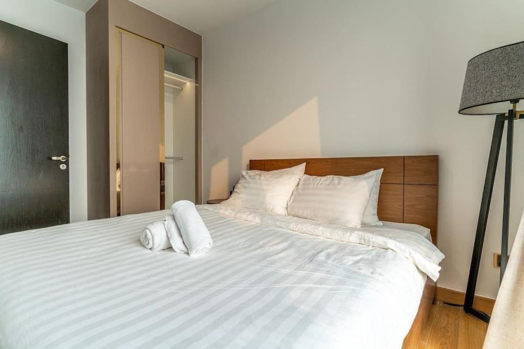 Căn hộ The Rixx Combo 2 Of 3bedrooms At D1 Mension With Pool And Gym *