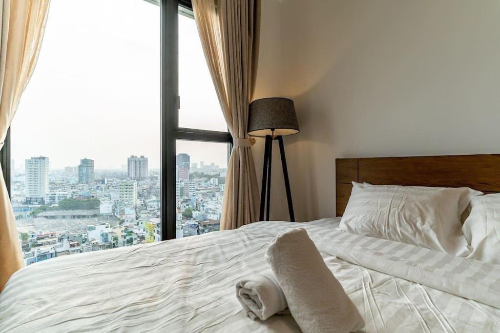 The Rixx Combo 2 Of 3bedrooms At D1 Mension With Pool And Gym TP. Hồ Chí Minh