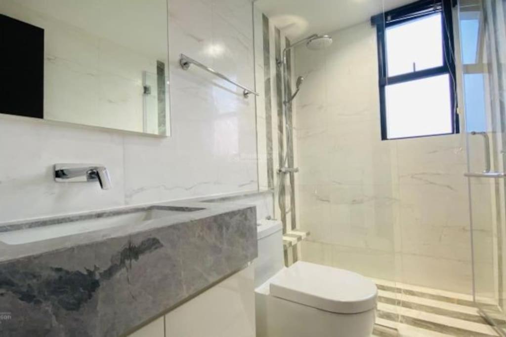 The Rixx Combo 2 Of 3bedrooms At D1 Mension With Pool And Gym Căn hộ *