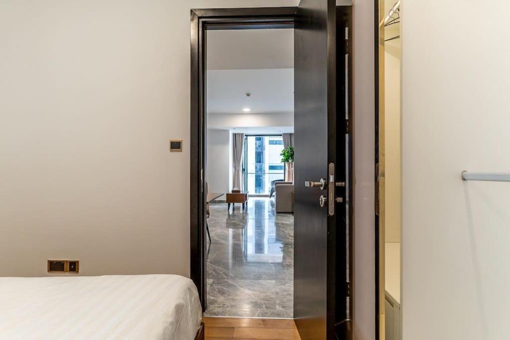 The Rixx Combo 2 Of 3bedrooms At D1 Mension With Pool And Gym Căn hộ TP. Hồ Chí Minh