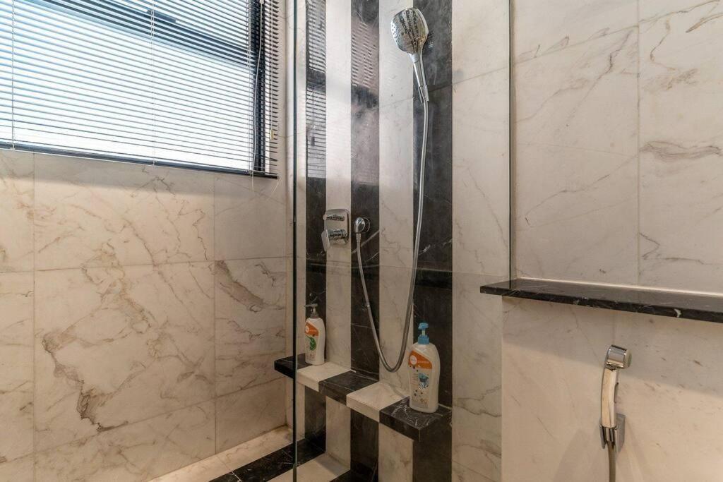 The Rixx Combo 2 Of 3bedrooms At D1 Mension With Pool And Gym Căn hộ